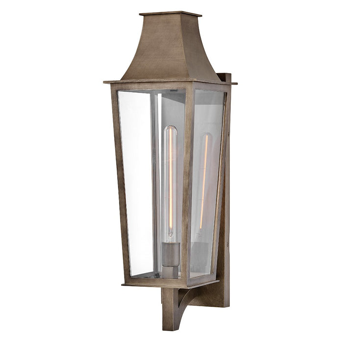 Hinkley 28895BU LED Wall Mount, Burnished Bronze