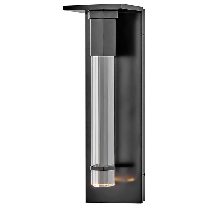 Hinkley 28934BK LED Wall Mount, Black