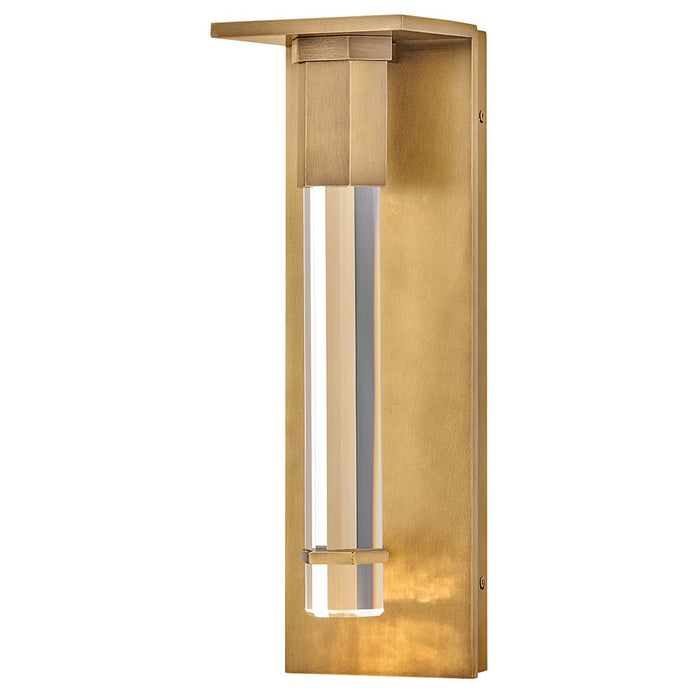Hinkley 28934HB LED Wall Mount, Heritage Brass