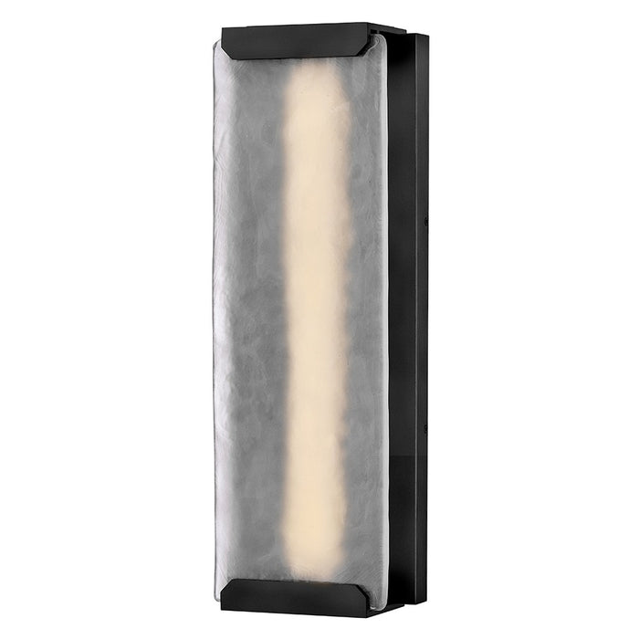 Hinkley 28975BK LED Wall Mount, Black