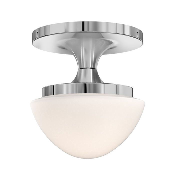 Hinkley 47811CM LED Semi-Flush Mount, Chrome