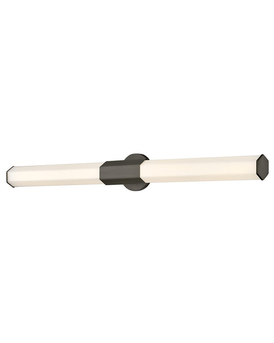 Hinkley 51154BX LED Vanity, Black Oxide