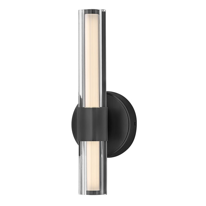 Hinkley 51310BK LED Wall Sconce, Black