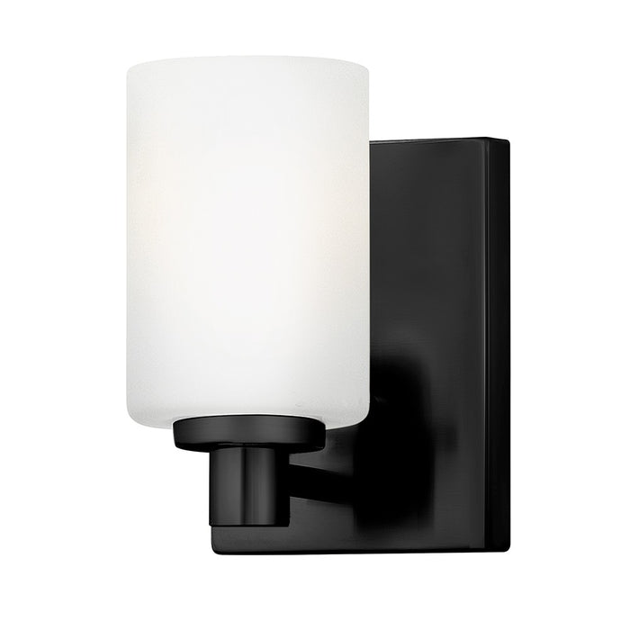 Hinkley 54620BK LED Wall Sconce, Black
