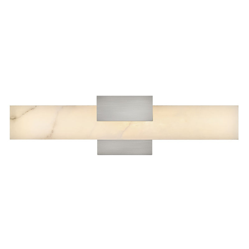 Hinkley 57032BN LED Vanity, Brushed Nickel