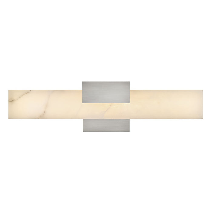 Hinkley 57032BN LED Vanity, Brushed Nickel