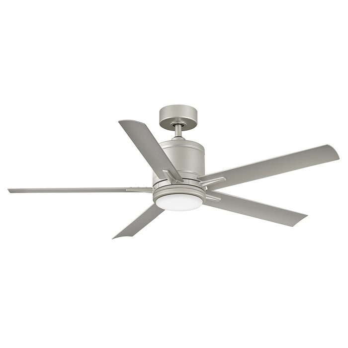 Hinkley 907052FBN-LWD 52" LED Smart Fan, Brushed Nickel