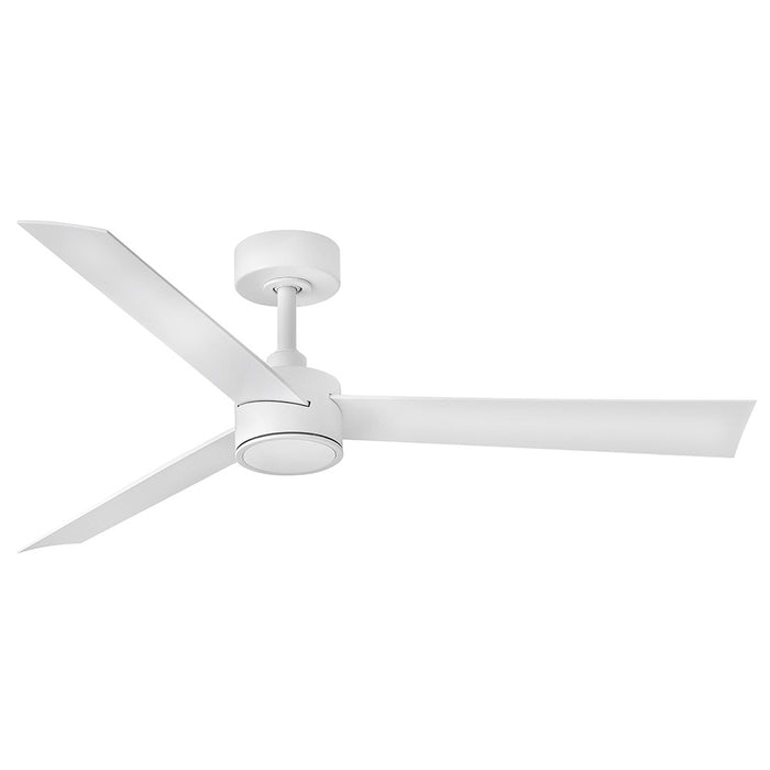 Hinkley 907452FMW-LDD 52" Smart Fan, Matte White