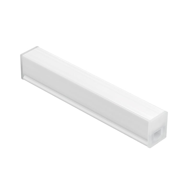 American Lighting MLINK-120-30-6 Undercabinet, White
