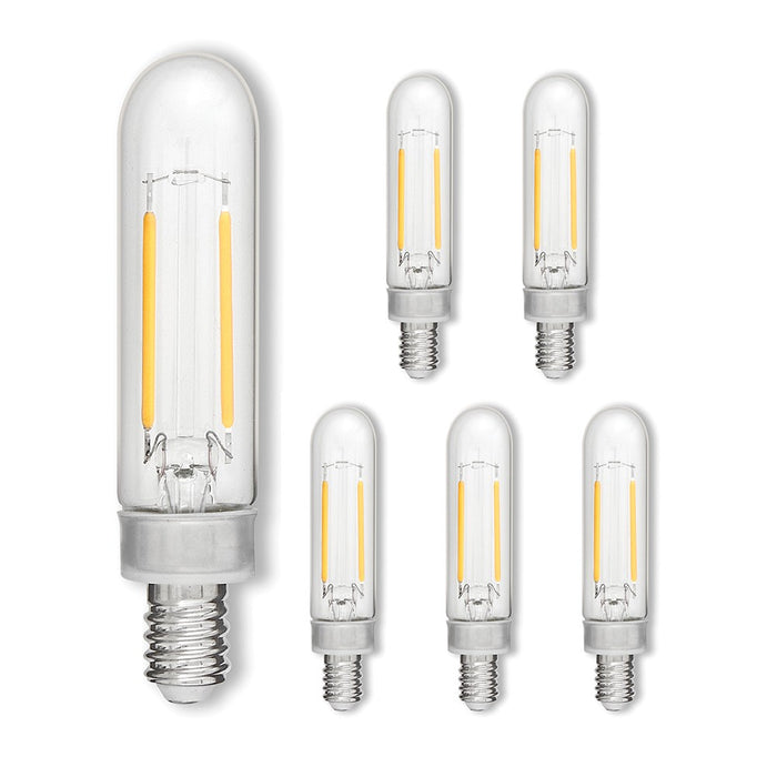 Hinkley E12T62243CL-6 LED Bulb