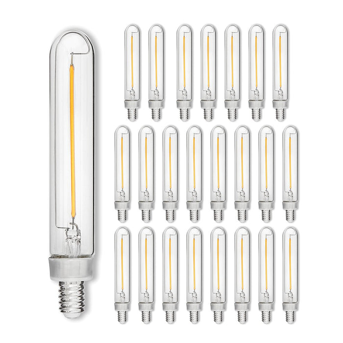 Hinkley E12T62245CL-24 LED Bulb