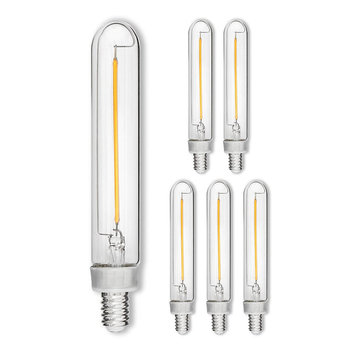 Hinkley E12T62245CL-6 LED Bulb