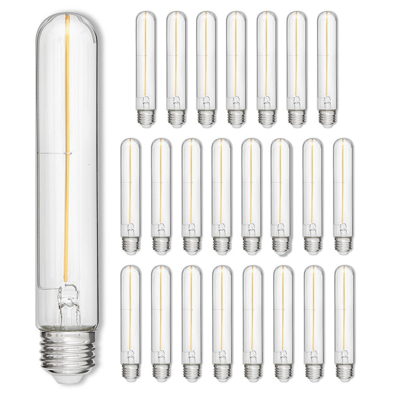 Hinkley E26T102247CL-24 LED Bulb