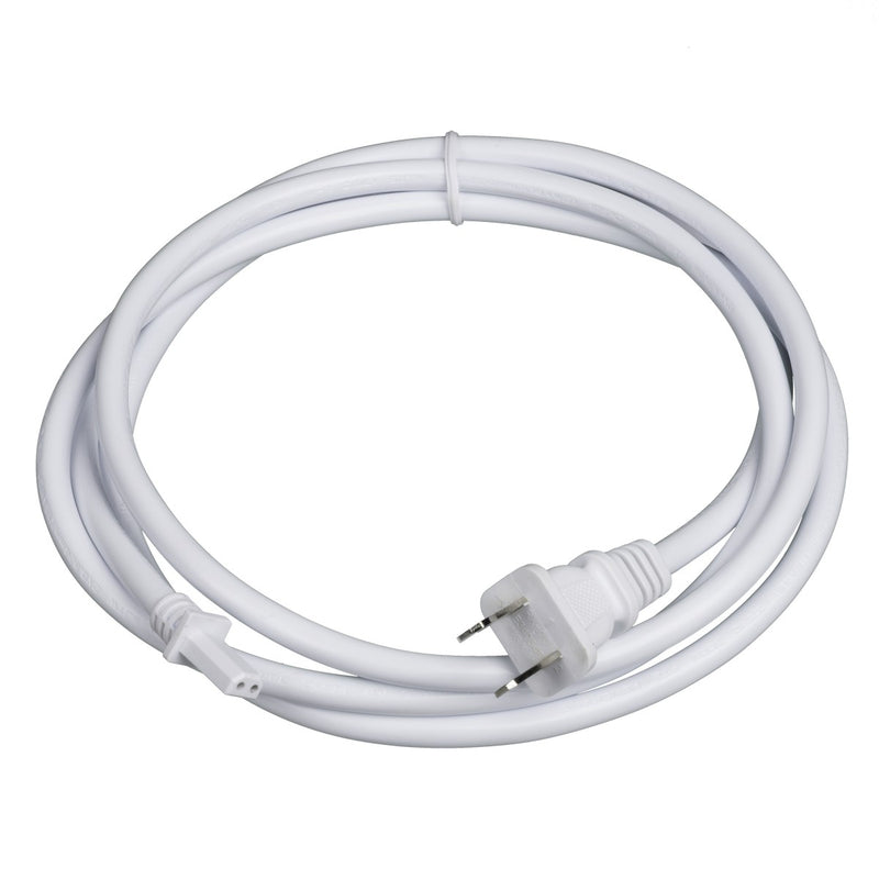 American Lighting MLINK-120-CONKITP 6' Conkit Power Cable, White