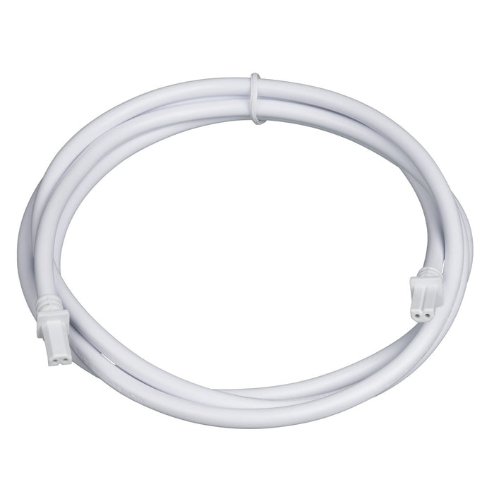 American Lighting MLINK-120-JUMP12 12" Jumper, White