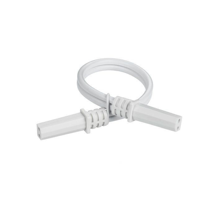 American Lighting MLINK-120-JUMP6 6" Jumper, White