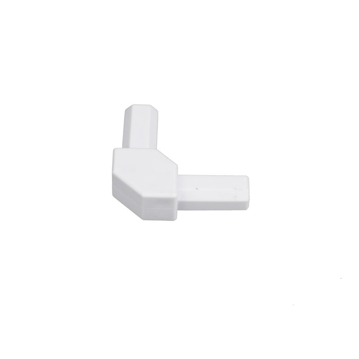 American Lighting MLINK-120-L L Connectors, White