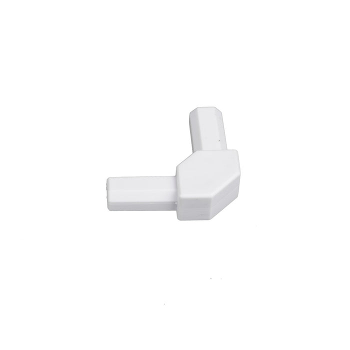 American Lighting MLINK-120-R R Connectors, White