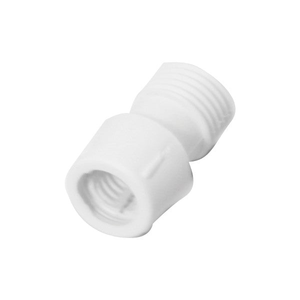 American Lighting RL-SPLICE Connector, White