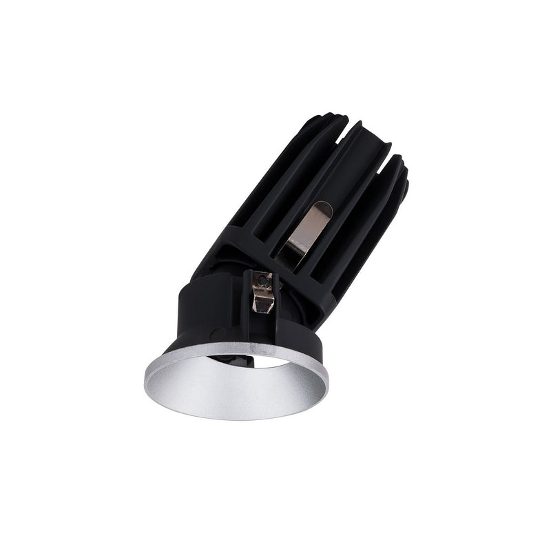 W.A.C. Lighting R2FRAL-TWA-HZ LED Trim, Haze