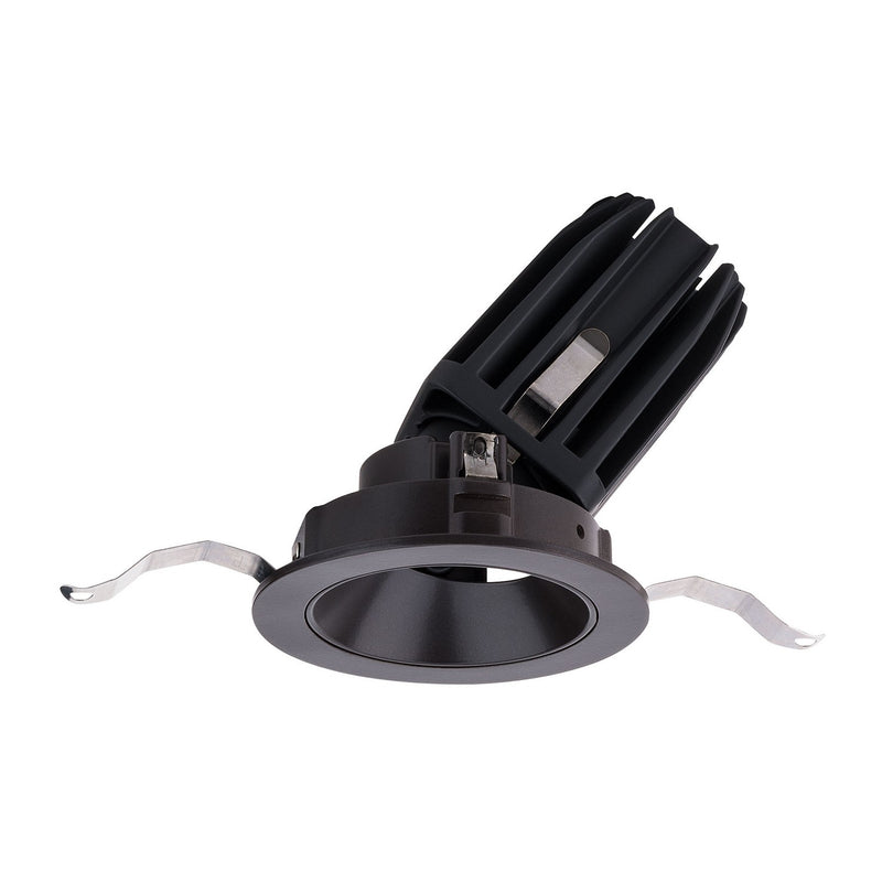 W.A.C. Lighting R2FRAT-TWA-DB LED Trim, Dark Bronze