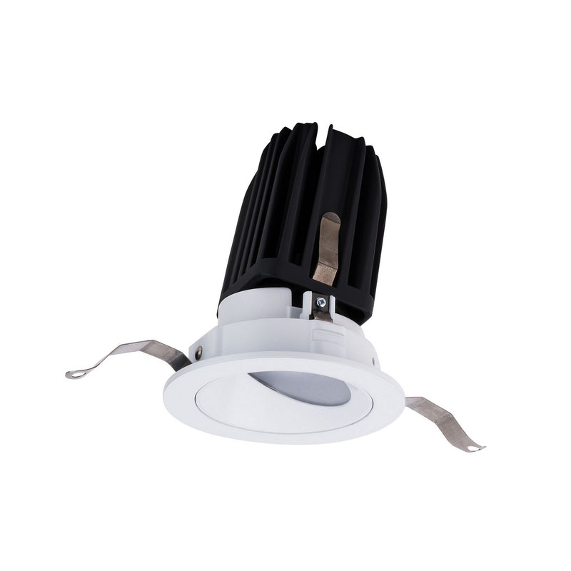 W.A.C. Lighting R2FRWT-TWA-WT LED Trim, White