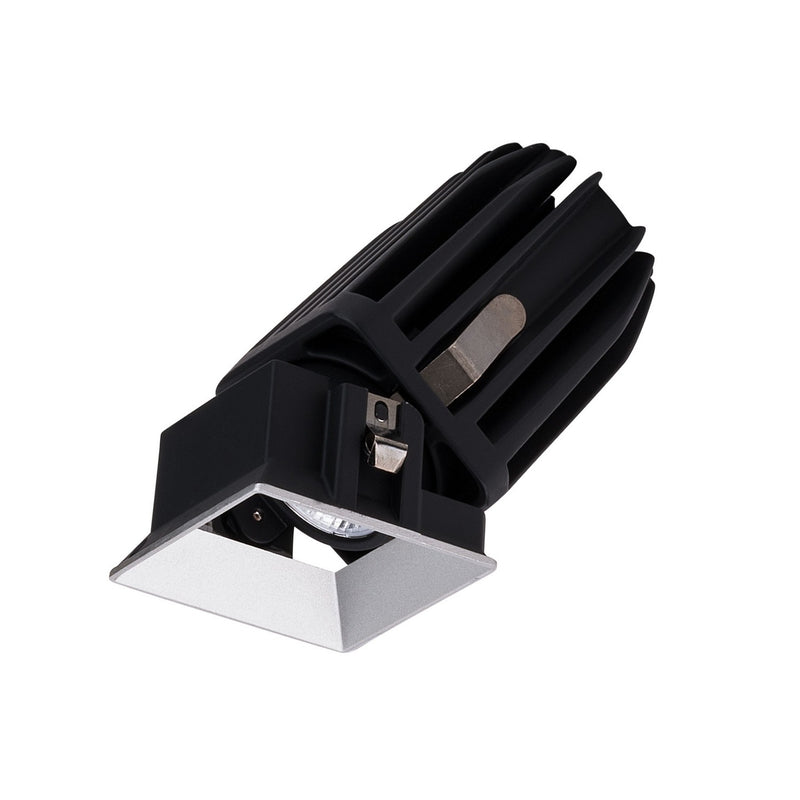 W.A.C. Lighting R2FSAL-TWA-HZ LED Trim, Haze