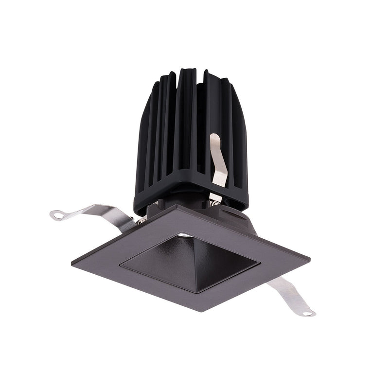 W.A.C. Lighting R2FSDT-TWA-DB LED Trim, Dark Bronze
