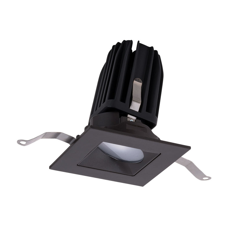 W.A.C. Lighting R2FSWT-TWA-DB LED Trim, Dark Bronze
