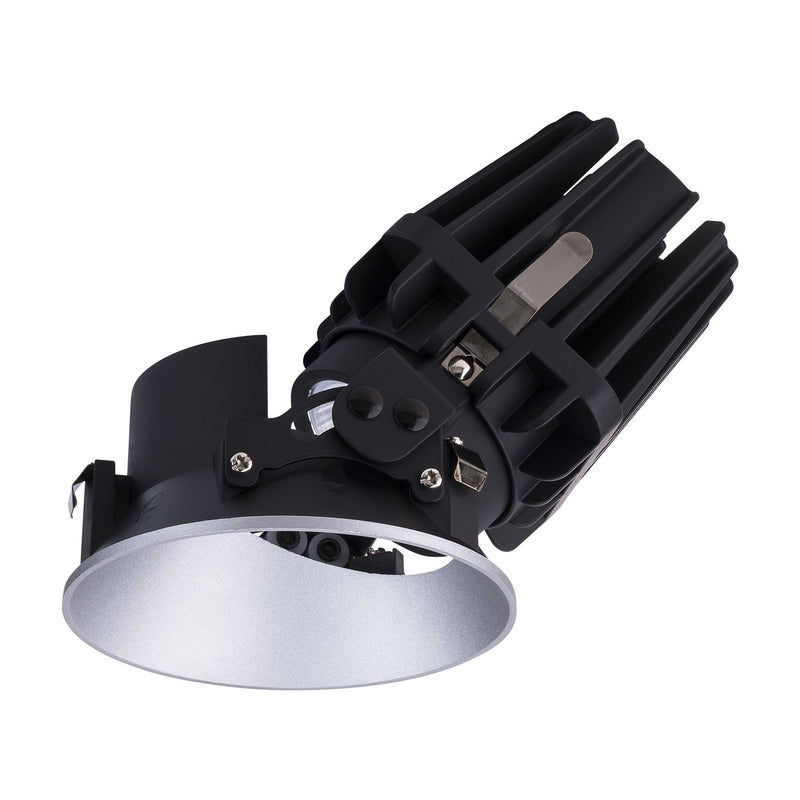 W.A.C. Lighting R4FRAL-TWA-HZ LED Trim, Haze