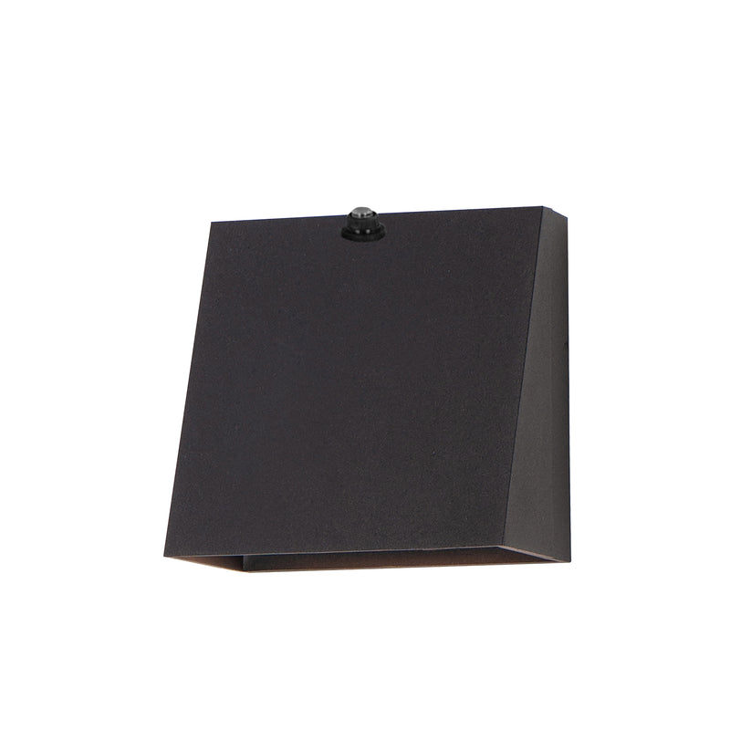 Maxim 52120ABZ/PHC LED Outdoor Wall Sconce, Architectural Bronze