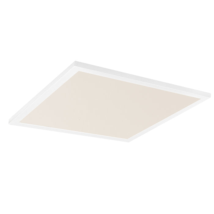 Maxim 55762WTWT LED FlushMount, White