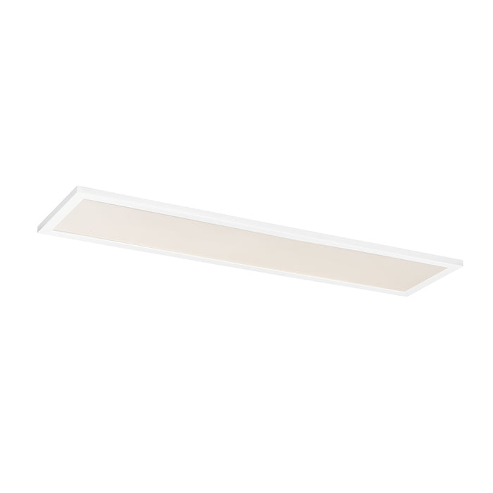 Maxim 55764WTWT LED FlushMount, White