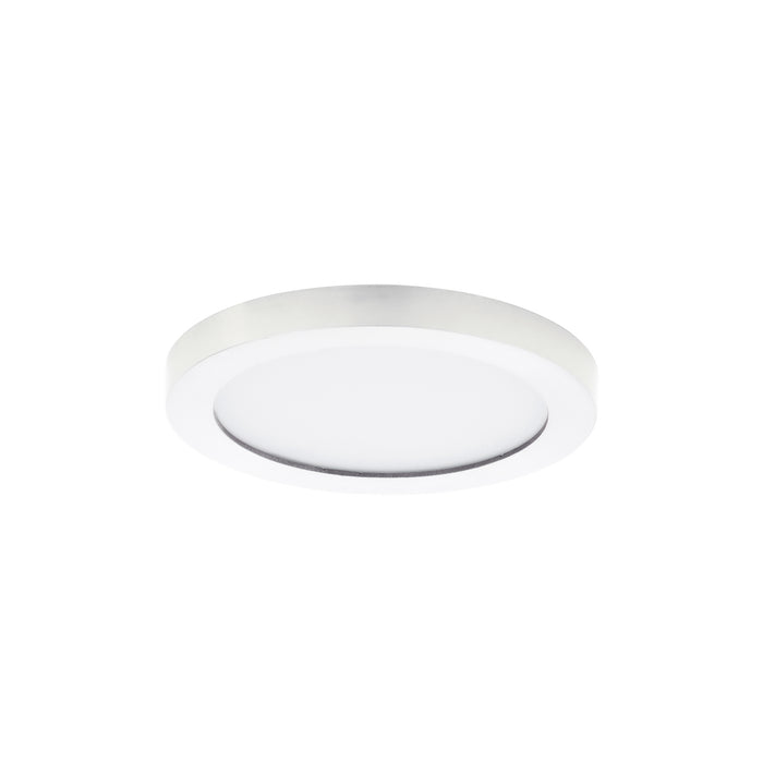 Maxim 57591WTWT LED Flush Mount, White