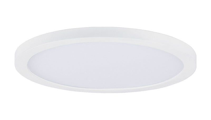 Maxim 57592WTWT LED Flush Mount, White