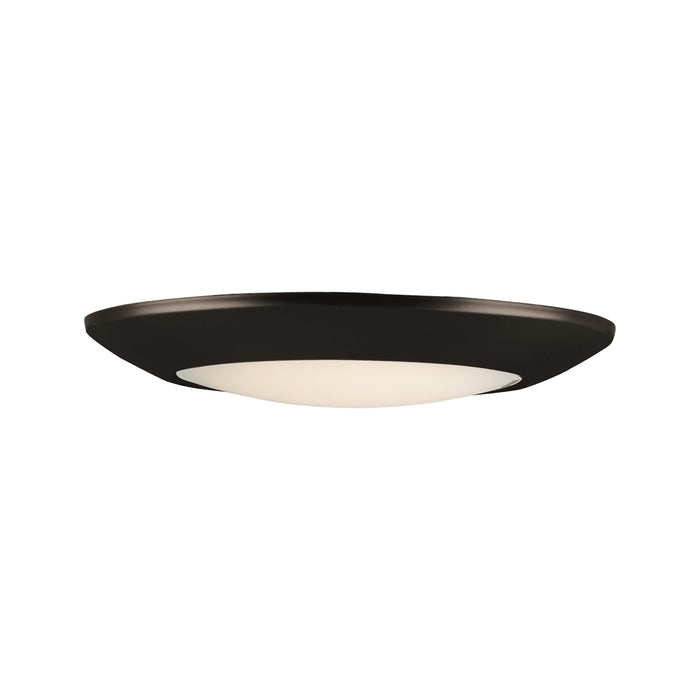 Maxim 57931WTBZ LED Flush Mount, Bronze
