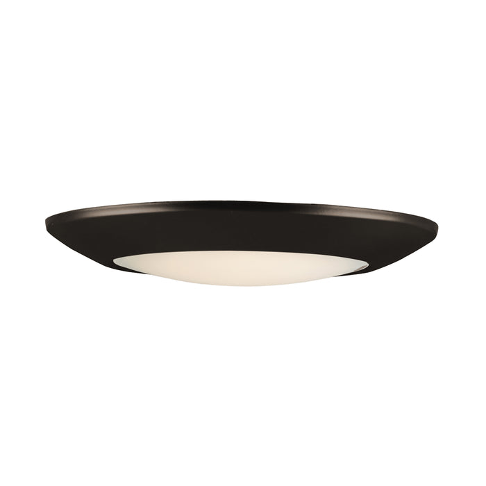 Maxim 57932WTBZ LED Flush Mount, Bronze