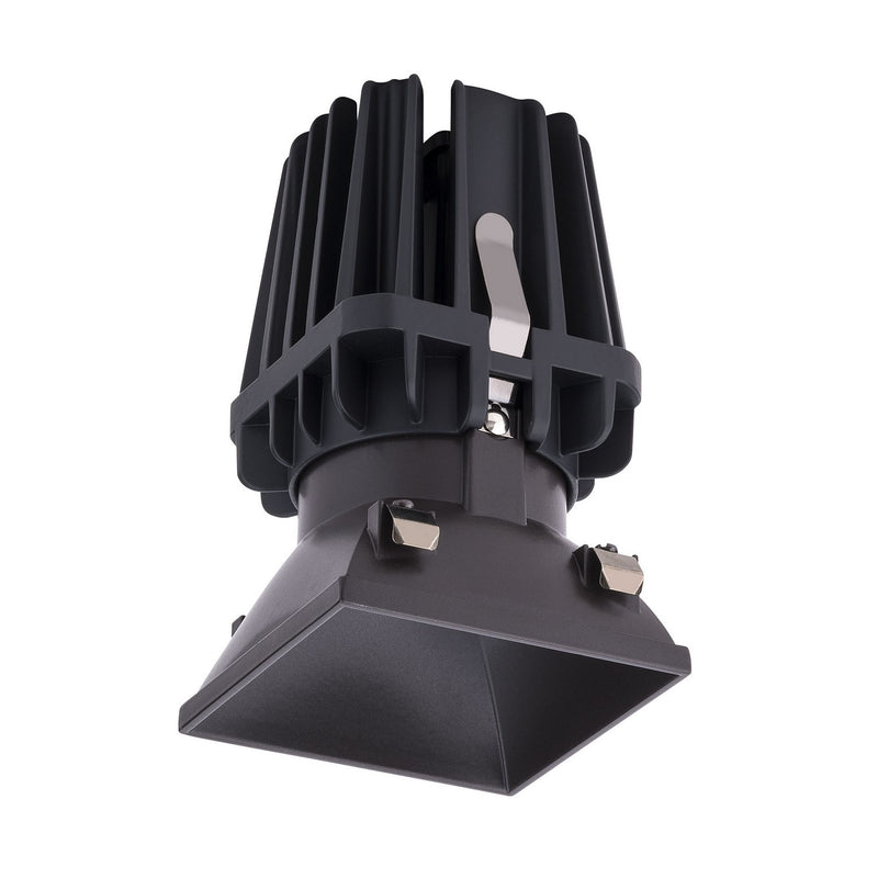 W.A.C. Lighting R4FSDL-TWA-DB LED Trim, Dark Bronze