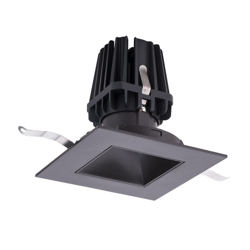 W.A.C. Lighting R4FSDT-TWA-DB LED Trim, Dark Bronze