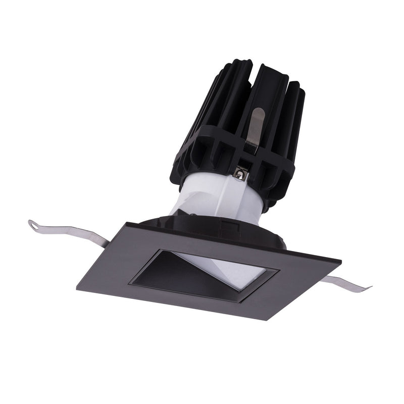 W.A.C. Lighting R4FSWT-TWA-DB LED Trim, Dark Bronze