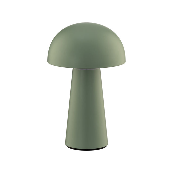 W.A.C. Lighting TL-W251209-CS-GR LED Table Lamp, Green