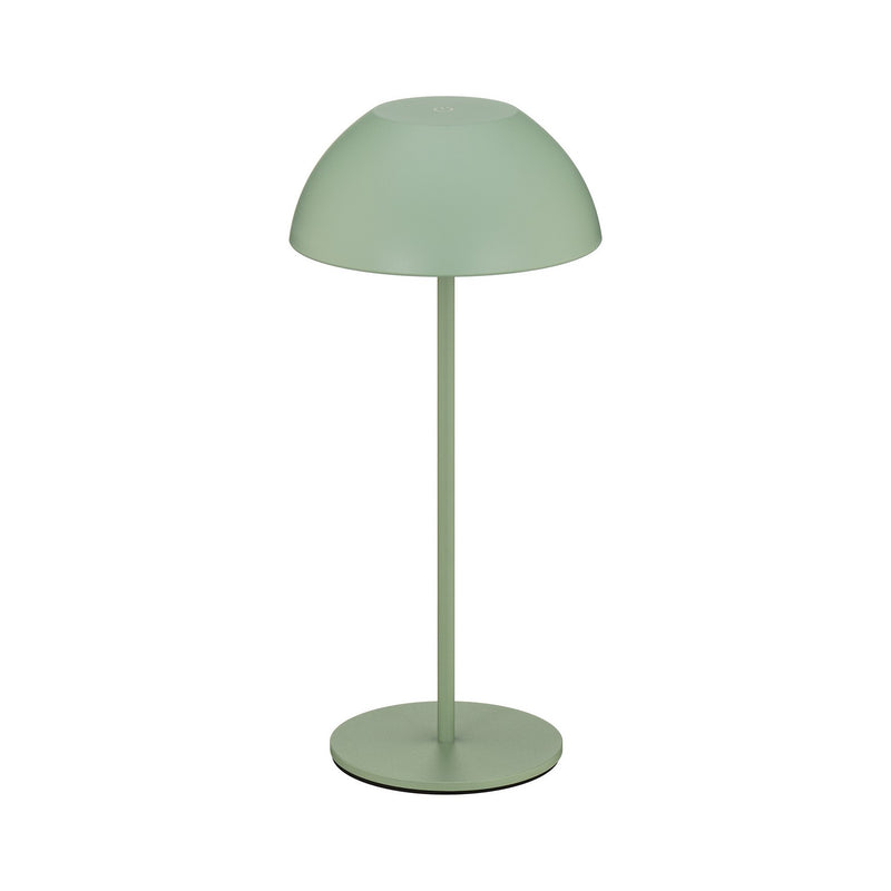W.A.C. Lighting TL-W251511-CS-GR LED Table Lamp, Green