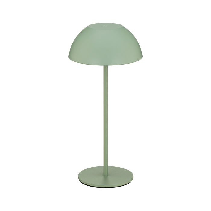 W.A.C. Lighting TL-W251511-CS-GR LED Table Lamp, Green