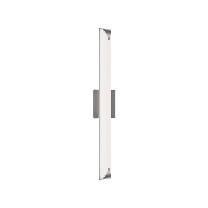 W.A.C. Lighting WS-51532-30-BN LED Wall Sconce, Brushed Nickel