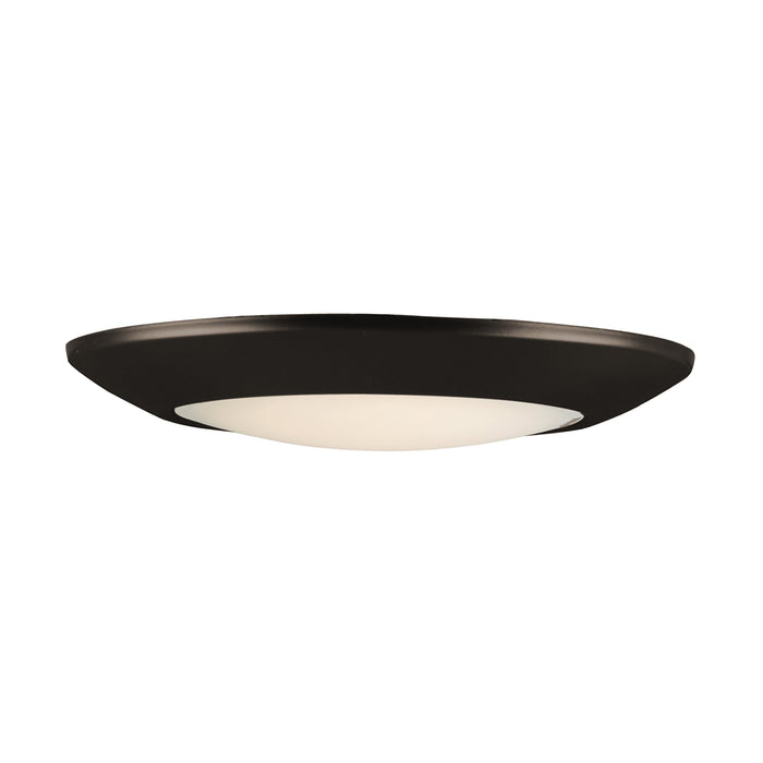 Maxim 57933WTBZ LED Flush Mount, Bronze