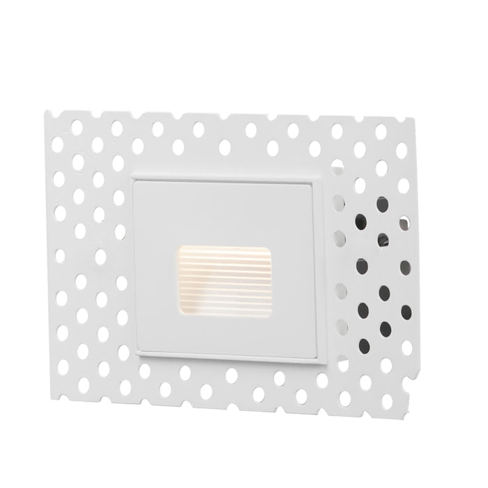 Maxim 58001WT LED Step Light, White