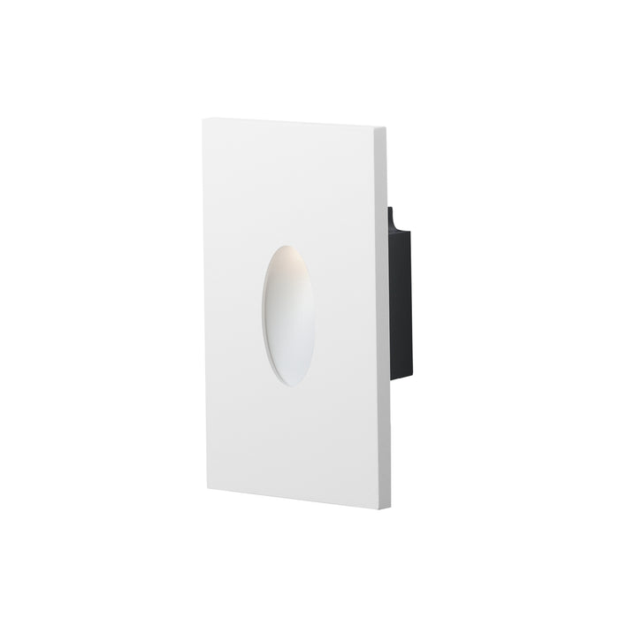 Maxim 58005WT LED Step Light, White