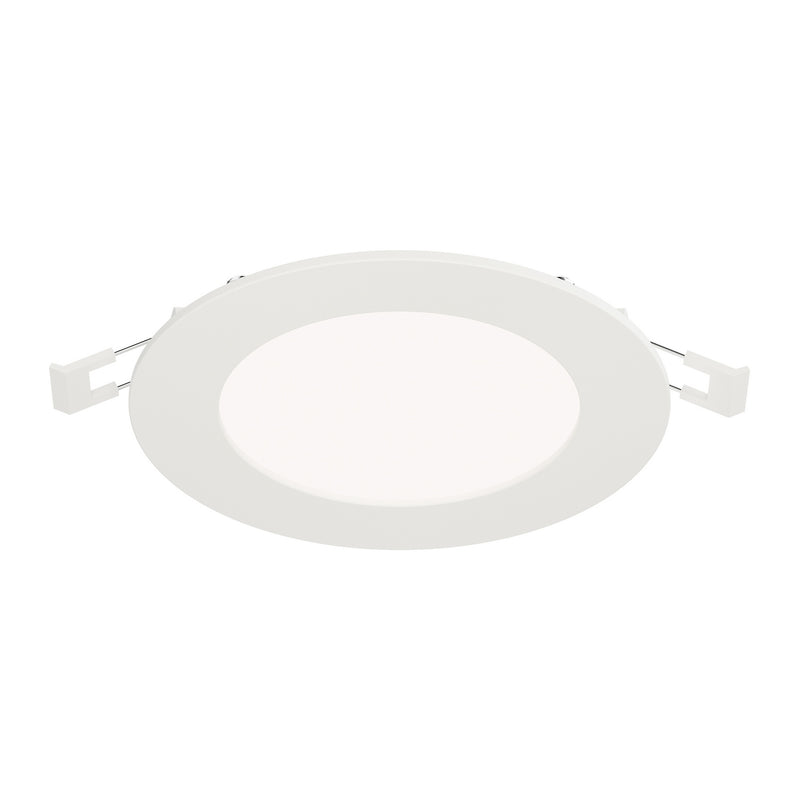 Maxim 67704WTWT LED Recessed, White