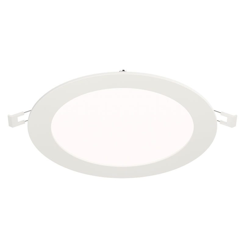 Maxim 67707WTWT LED Recessed, White