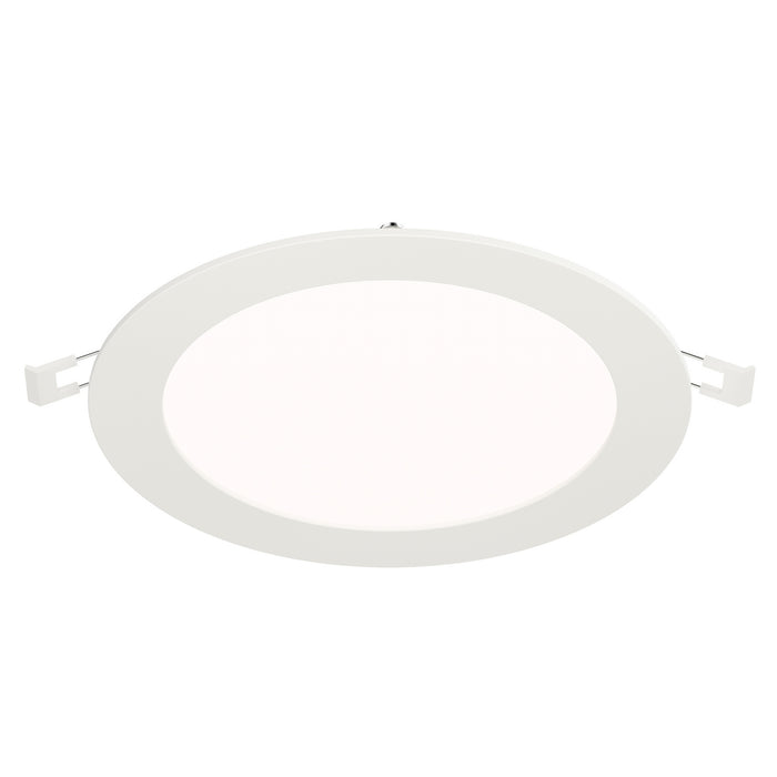 Maxim 67707WTWT LED Recessed, White